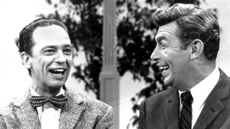 Don Knotts - Biography, Height & Life Story | Super Stars Bio