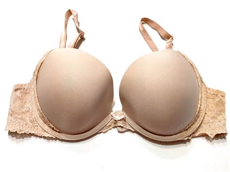 80C UK 36C Victoria s Secret duży push up ET2569 15211266166 Allegro pl