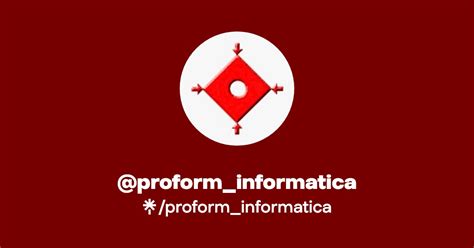 Proforminformatica Linktree