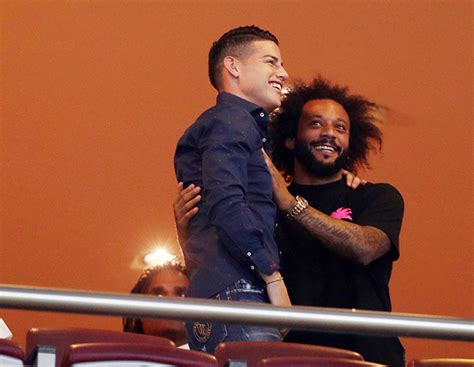 Former Real Madrid Star James Rodríguez Joins Olympiakos Cyprus Mail