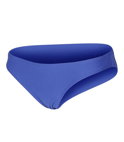 Camaro Bikini Slip Basic Royal Blue