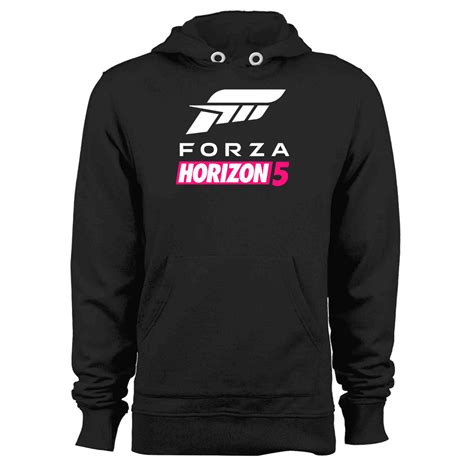 Forza Horizon 5 Hoodie