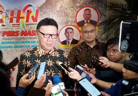 Menpan RB Penghapusan Tenaga Honorer Dinilai Masih Kurang Pas