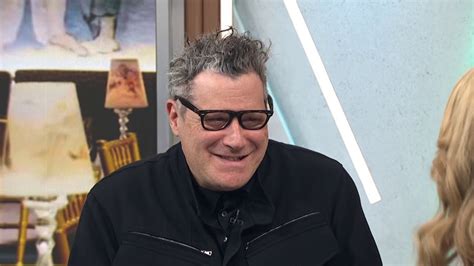 Isaac Mizrahi On Bringing New Show To Caf Carlyle New York Live Tv