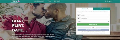 Top 14 Free Gay Hookup Sites Apps You Should Try In 2023