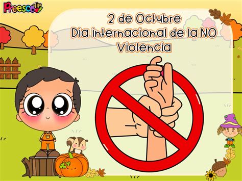 Efemérides Octubre LISTAS PARA DECORAR TU CLASE