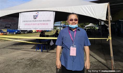 Malaysians Must Know The Truth Voting Ends In Hotly Contested Sabah