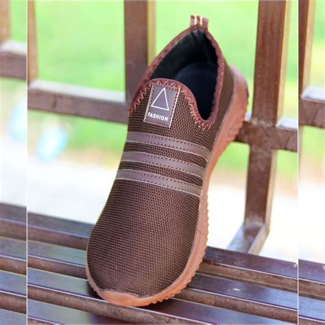 Men Casual Shoes Canves Classic Loafers Fashion Slip On Flat Walking