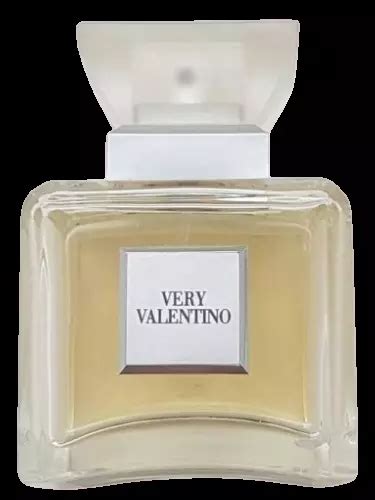 Very Valentino Eau Toilette By Valentino Wikiscents