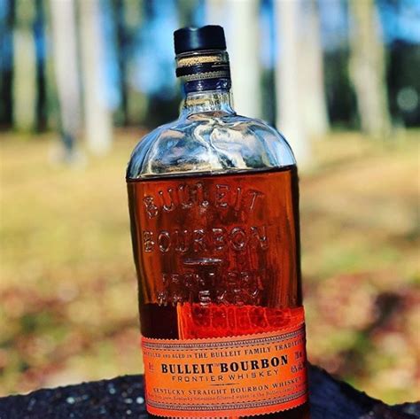 Best Tasting Bourbon Whiskeys