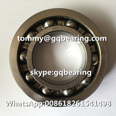 Tmd U At Deep Groove Ball Bearing Tmd U At Bearing X X