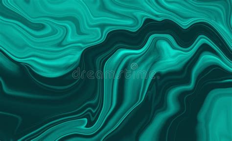 Green Tosca Gradient Paper Abstract Background for Presentation, Web, Etc Stock Illustration ...