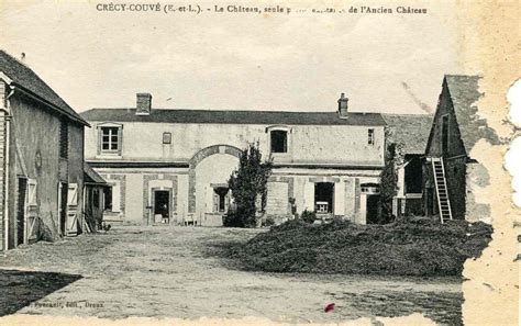 01 La Rôtisserie Crécy Couvé