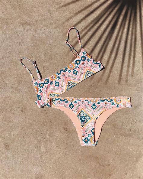 Pin By Lspace On Bikini Bikinis Spring Summer Fashion Lspace Swim