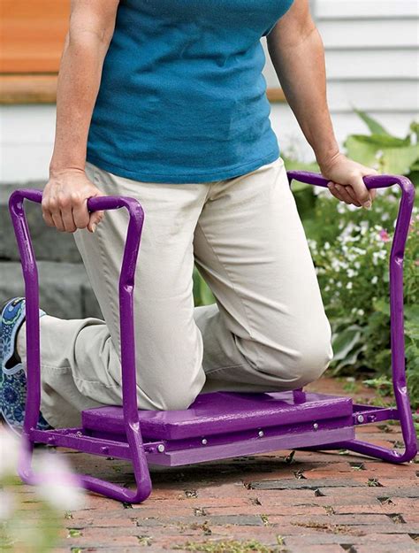 Gardening Stools For Seniors 2025 Garden Work Easy Again