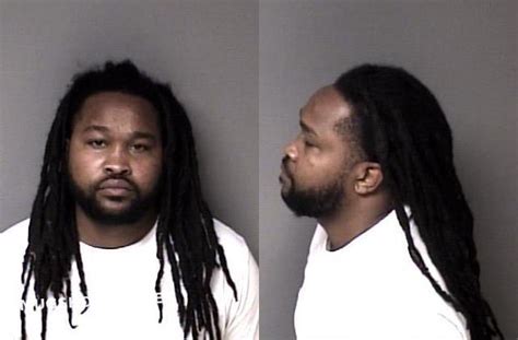 Williams Shon Conniel Gaston County Mugshots Zone