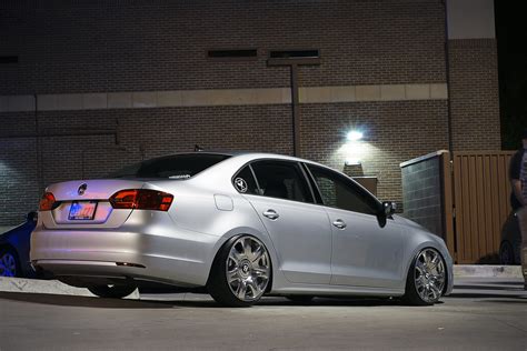 Vwculturenl New Slammed Jetta