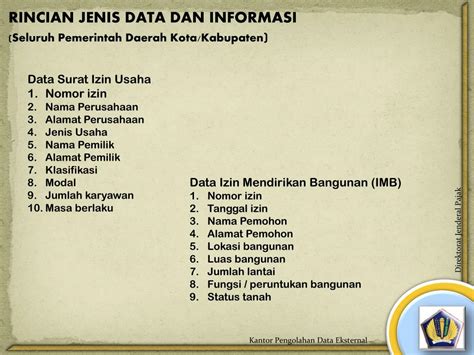 Ppt Sosialisasi Peraturan Pemerintah Republik Indonesia Nomor