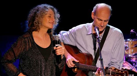 Carole King - James Taylor Live at the Troubadour - Twin Cities PBS