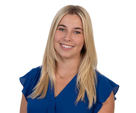 Sydney Fitch Joins Team Tripepi Smith Civic Business Journal