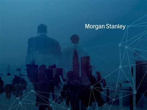 Morgan Stanley Wealth Management Archives Globalfintechseries