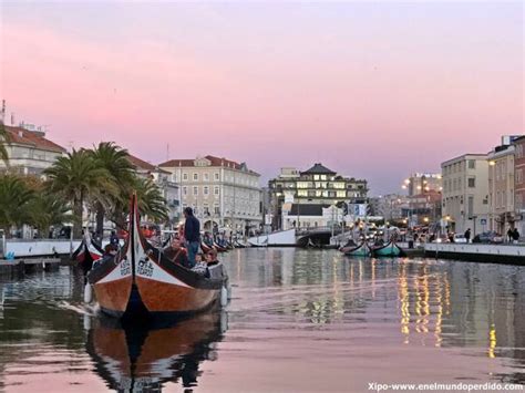 Ruta Por El Centro De Portugal Qu Ver Entre Lisboa Y Oporto En El