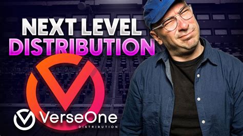 Verseone Distribution Level Up Your Distro Music Marketing Youtube