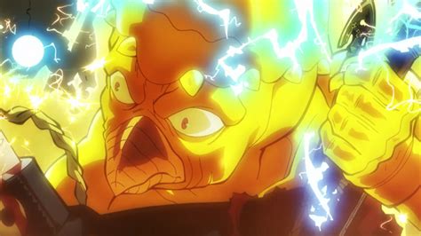 Red Hot Chili Pepper JoJo S Bizarre Encyclopedia JoJo Wiki