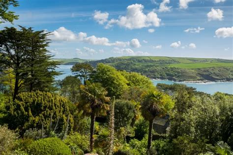 Your Guide To Salcombe Devon A Curated Guide