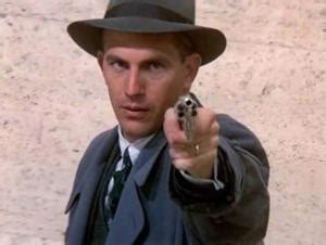 The Untouchables (1987) with Kevin Costner – Classic Film Freak