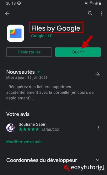 Supprimer les fichiers dupliqués doublons sur Windows et Android