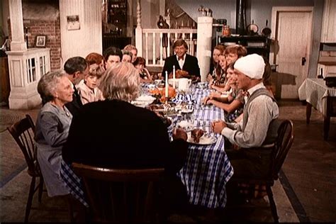 Happy Thanksgiving | The Waltons Forum