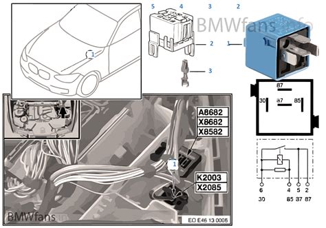 E46 Fog Light Relay Location At James Branch Blog