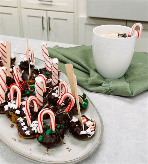 How To Make Hot Chocolate On A Stick Pampered Chef Blog