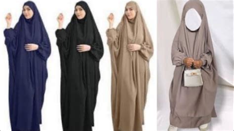 Mwanafunzi Njia Rahisi Ya Jinsi Ya Kukata Na Kushona Abaya Guberi