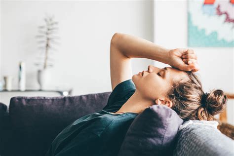 Estas Señales Te Indican Que Tus Niveles De Cortisol Están Demasiado Altos