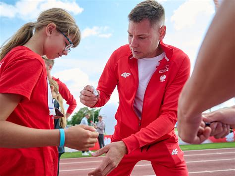 W Toruniu trwa finał Lekkoatletycznych Nadziei Olimpijskich Widać że