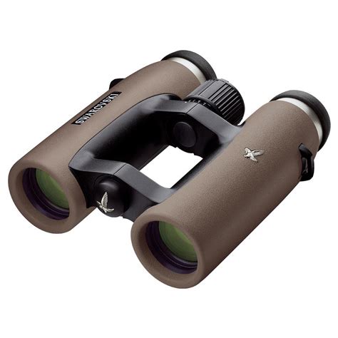 Swarovski Binoculars El X Wb Traveler