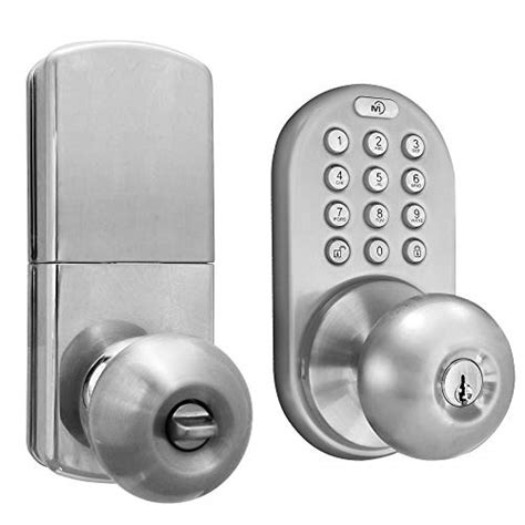 Top 10 Best Keypad Door Locks Reviews in 2022 - Top Product Guide