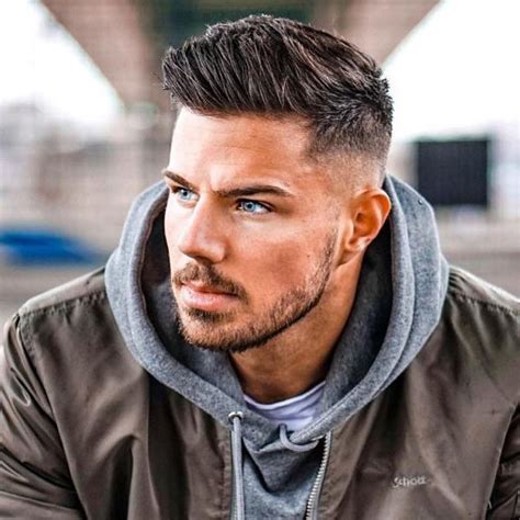 30 Best Hairstyles For Men To Look Perfect In 2019