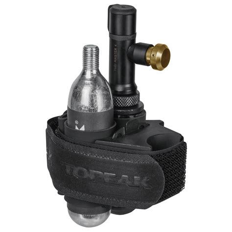 Topeak Tubi Master X With 25g CO2 Cartridge CO2 Inflator Buy Online