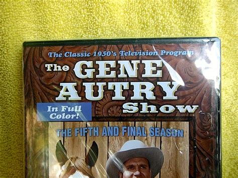 The Gene Autry Show Flash Sales