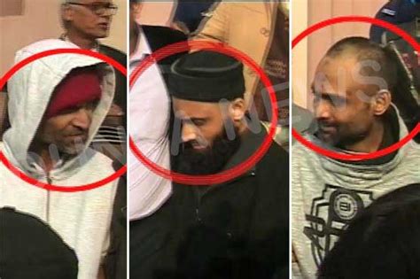 Imran Farooq Murder British Authorities Concerned Over Security Of