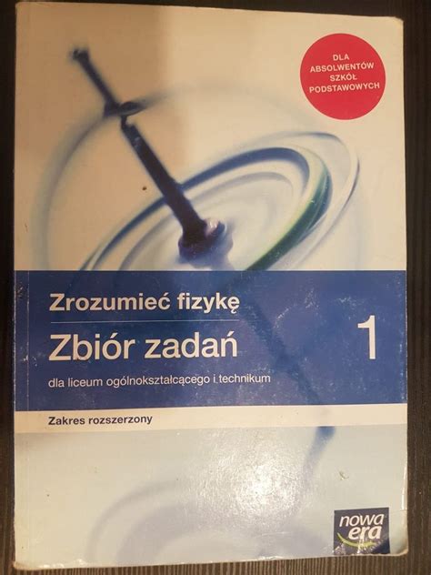 Zestaw Ksi Ek Do Klasy Liceum K Odzko Olx Pl