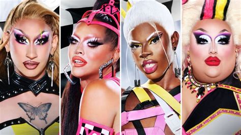 Who Do You Want To Win Rupauls Drag Race Season 15 Poll