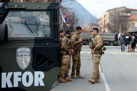 The EU Has Failed in Serbia and Kosovo – Foreign Policy