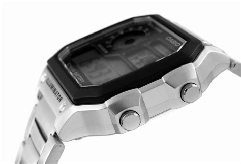 ZEGAREK CASIO AE-1200WHD-1A ZEGARKIWSIECI - Zegarki Casio | Sklep ...