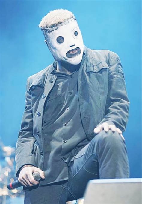 Pin De Musica Arte En Slipknot