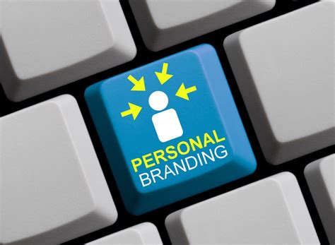 Personal Branding Dicas Para Construir Sua Marca Pessoal Fia