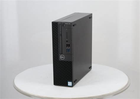 【傷や汚れあり】dell Optiplex 3060 Core I5 8500 300ghz 8gb 500gb 1週間保証【tb】の